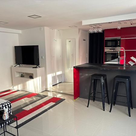 Maisonnette Epinay Sur Orge المظهر الخارجي الصورة