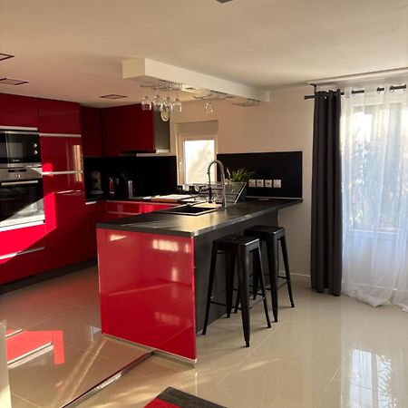 Maisonnette Epinay Sur Orge المظهر الخارجي الصورة