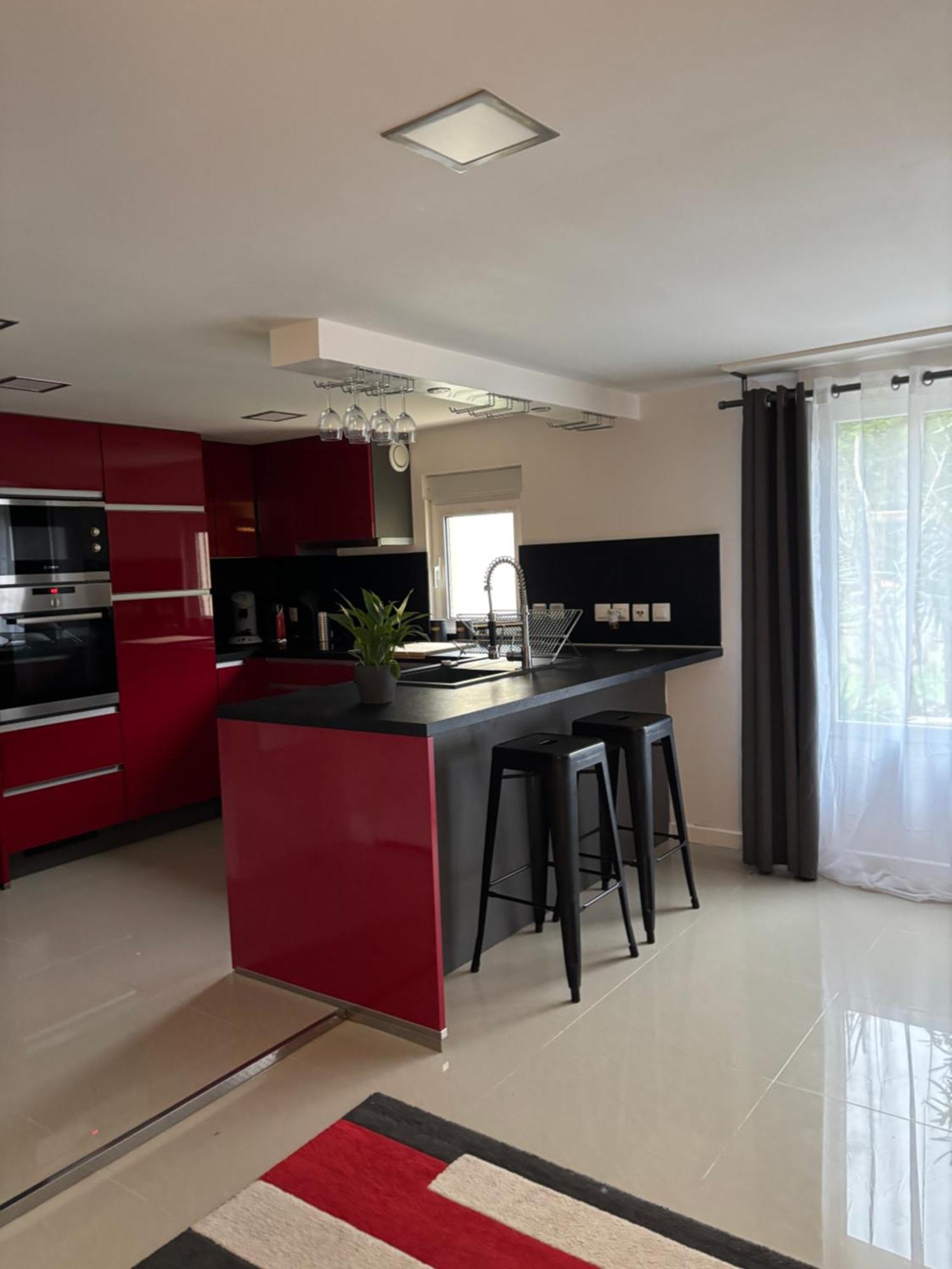 Maisonnette Epinay Sur Orge المظهر الخارجي الصورة