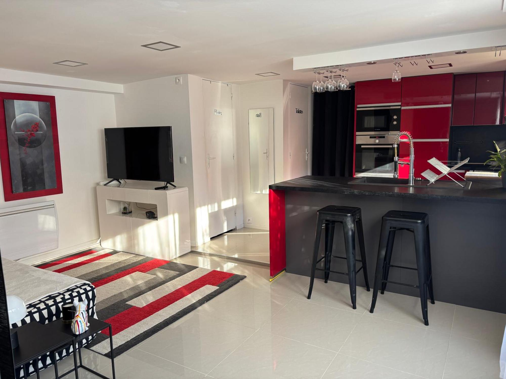 Maisonnette Epinay Sur Orge المظهر الخارجي الصورة