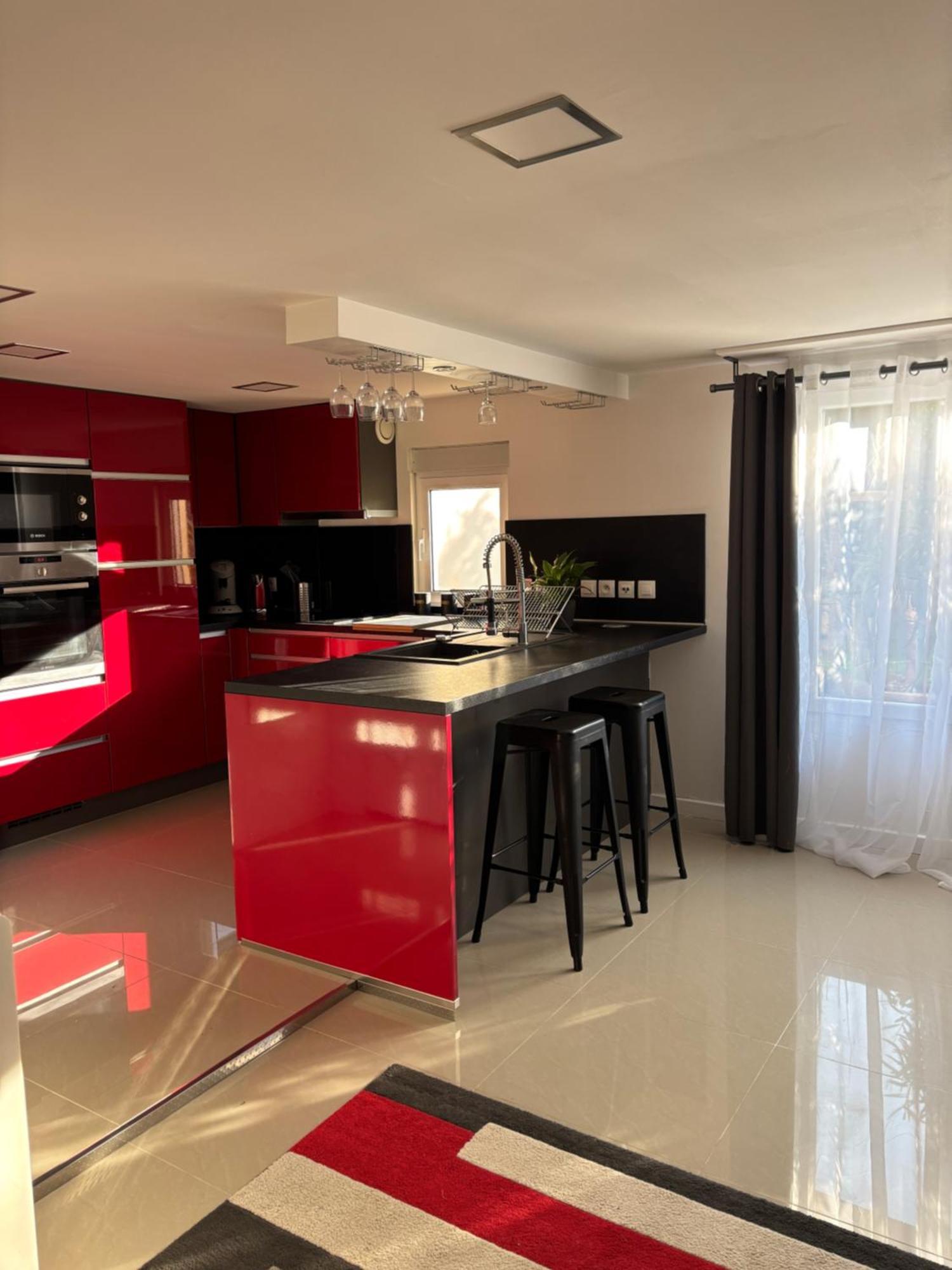 Maisonnette Epinay Sur Orge المظهر الخارجي الصورة