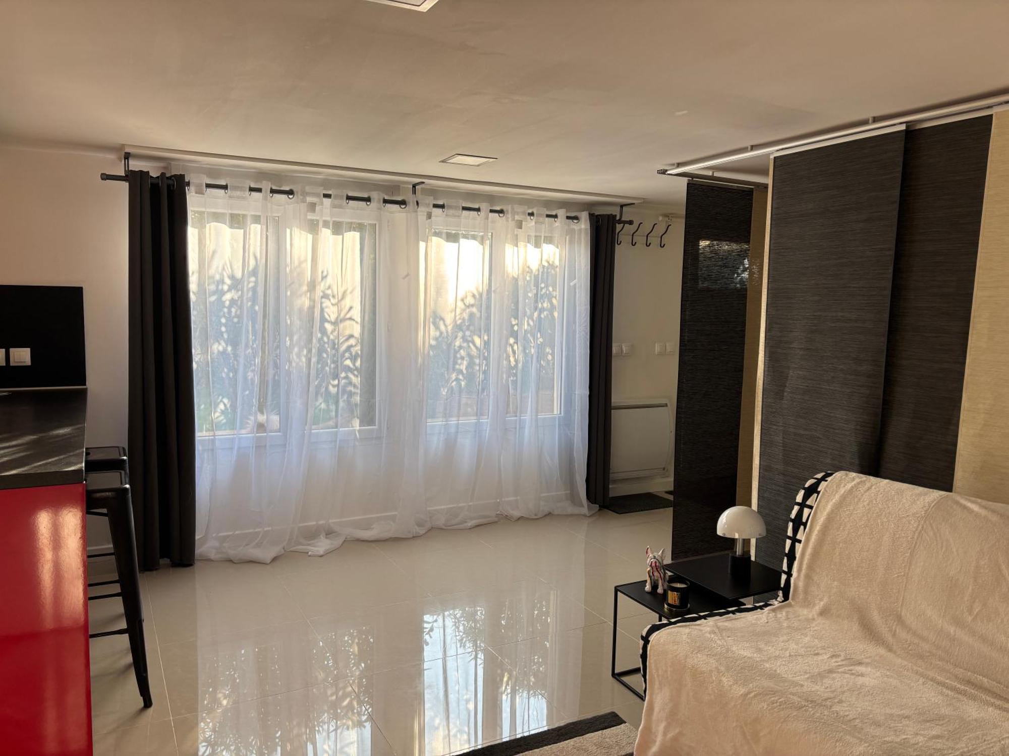 Maisonnette Epinay Sur Orge المظهر الخارجي الصورة